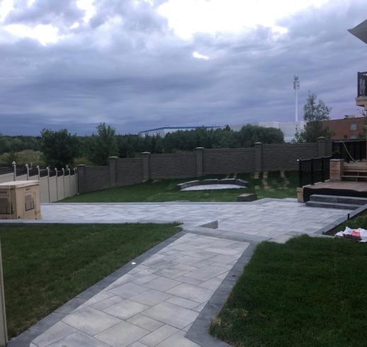 walkway patio walkway patio